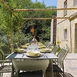 Сasa de vacaciones Borgo Sulla Visona 7 Piscina Lucca Toscana Capannori