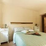 Сasa de vacaciones Borgo Sulla Visona 7 Piscina Lucca Toscana