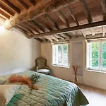 Borgo Sulla Visona 7 Piscina Lucca Toscana *
