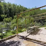 Borgo Sulla Visona 7 Piscina Lucca Toscana