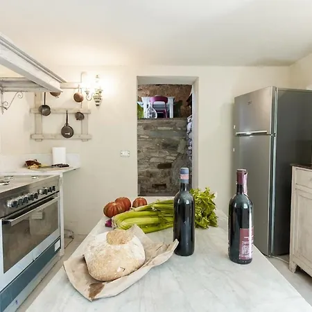 Borgo Sulla Visona 7 Piscina Lucca Toscana Semesterbostad Capannori
