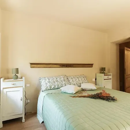 Casa vacanze Borgo Sulla Visona 7 Piscina Lucca Toscana