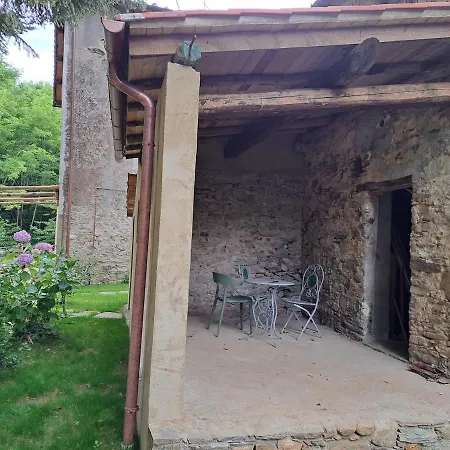 Borgo Sulla Visona 7 Piscina Lucca Toscana