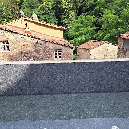 Borgo Sulla Visona 7 Piscina Lucca Toscana * Capannori