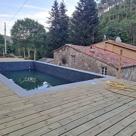 Borgo Sulla Visona 7 Piscina Lucca Toscana Semesterbostad Capannori