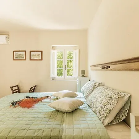 Borgo Sulla Visona 7 Piscina Lucca Toscana Casa vacanze