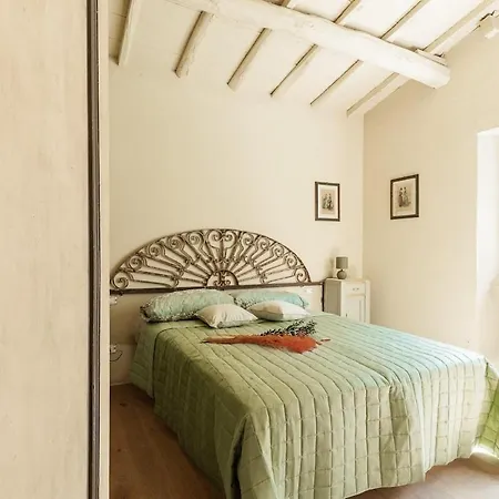 Borgo Sulla Visona 7 Piscina Lucca Toscana Casa vacanze *
