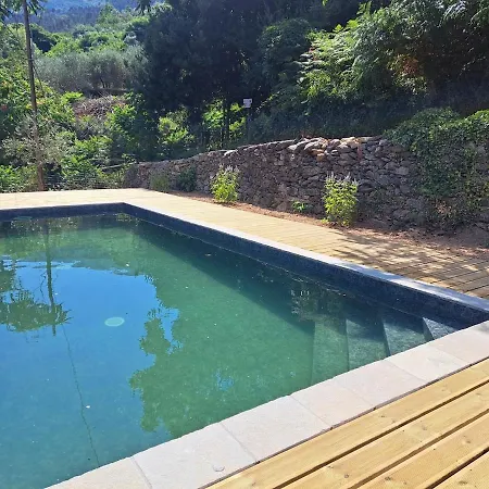 Borgo Sulla Visona 7 Piscina Lucca Toscana Semesterbostad Capannori