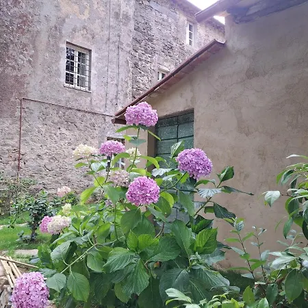 Borgo Sulla Visona 7 Piscina Lucca Toscana Casa vacanze