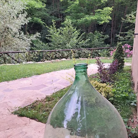 Casa vacanze Borgo Sulla Visona 7 Piscina Lucca Toscana