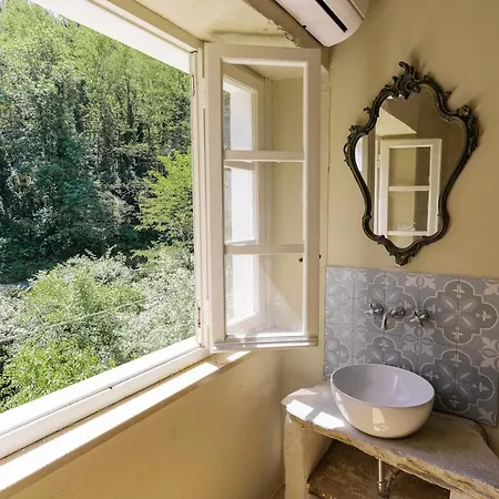Borgo Sulla Visona 7 Piscina Lucca Toscana Casa vacanze *
