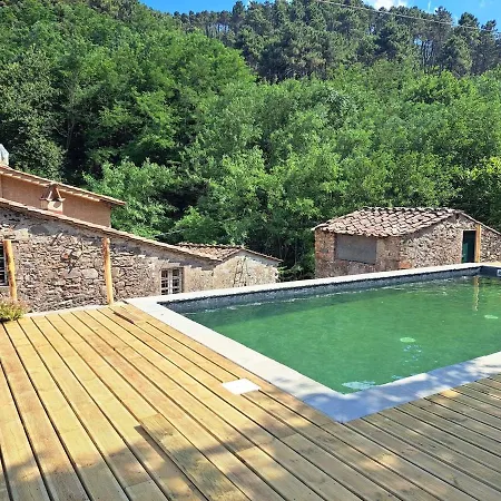 Borgo Sulla Visona 7 Piscina Lucca Toscana Semesterbostad