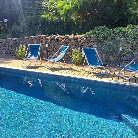Casa vacanze Borgo Sulla Visona 7 Piscina Lucca Toscana Capannori