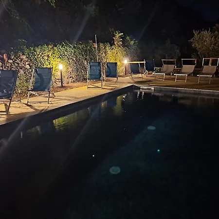 Borgo Sulla Visona 7 Piscina Lucca Toscana