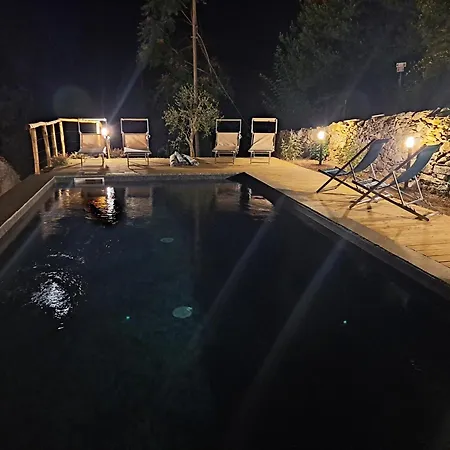 Borgo Sulla Visona 7 Piscina Lucca Toscana Capannori