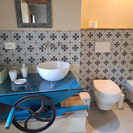 Borgo Sulla Visona 7 Piscina Lucca Toscana Semesterbostad