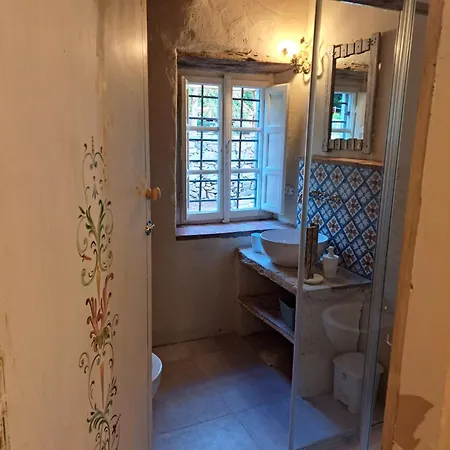 Borgo Sulla Visona 7 Piscina Lucca Toscana Capannori