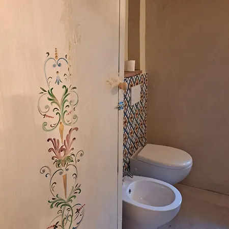 Borgo Sulla Visona 7 Piscina Lucca Toscana Casa vacanze