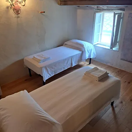 Borgo Sulla Visona 7 Piscina Lucca Toscana Capannori