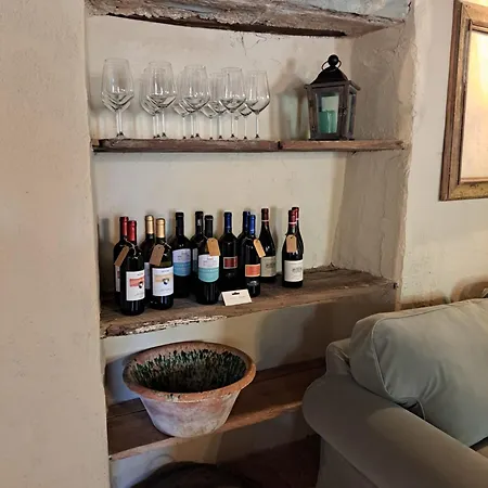 Borgo Sulla Visona 7 Piscina Lucca Toscana Casa vacanze