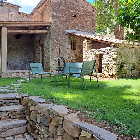 Borgo Sulla Visona 7 Piscina Lucca Toscana Сasa de vacaciones